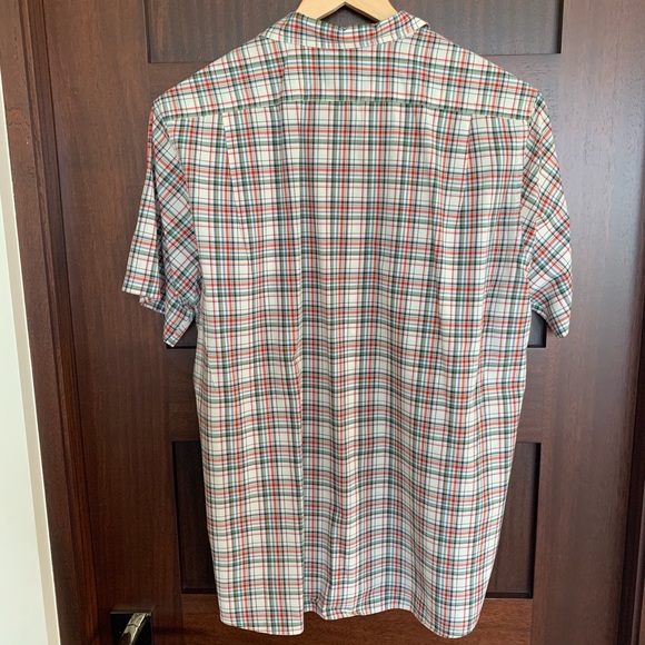 Cremieux Button Down - Picture 3 of 4